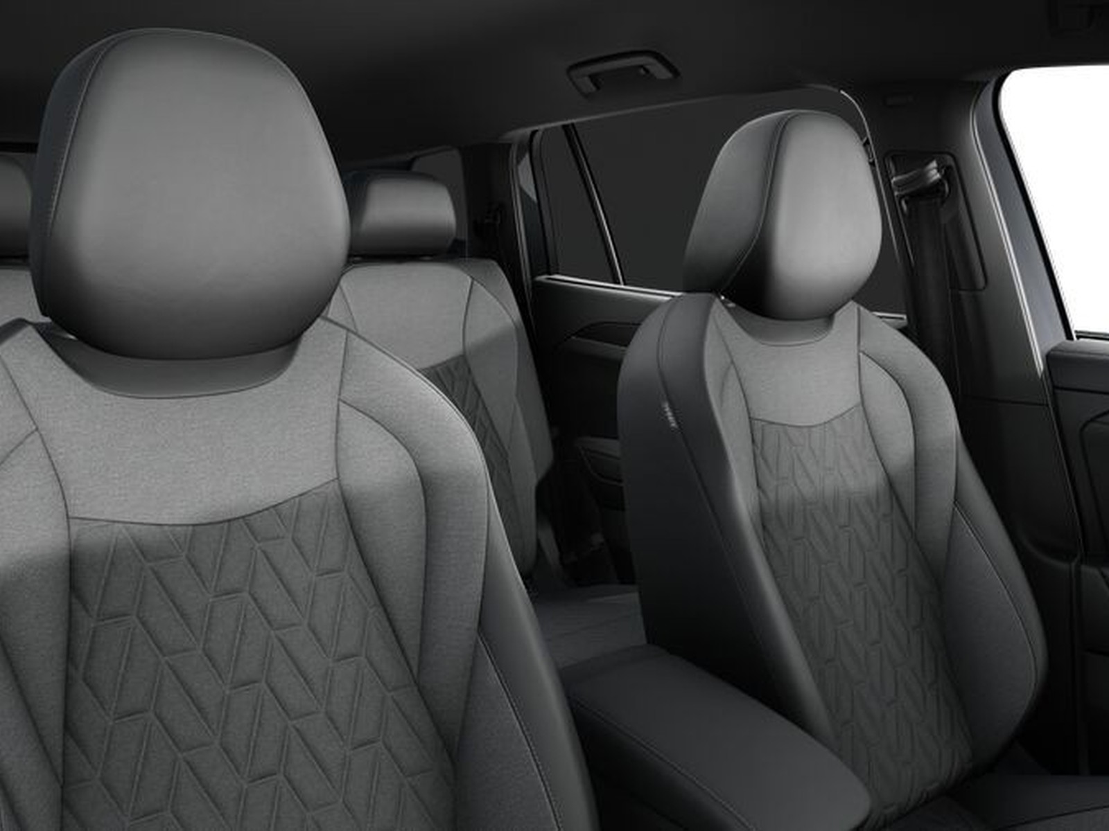 9 - Volkswagen Tayron 1.5 etsi act 150cv edition plus