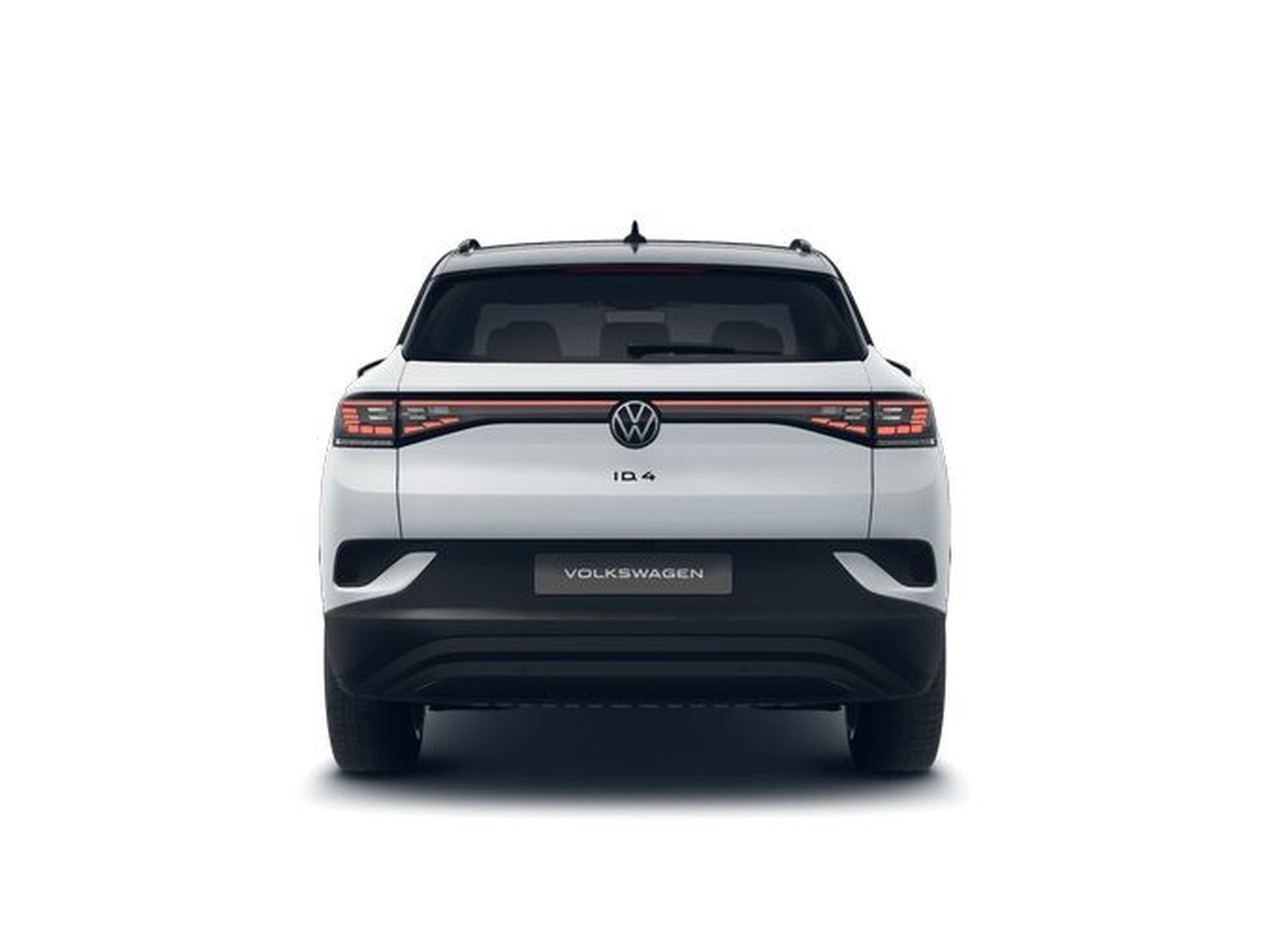 2 - Volkswagen ID.4 77kwh pro edition plus