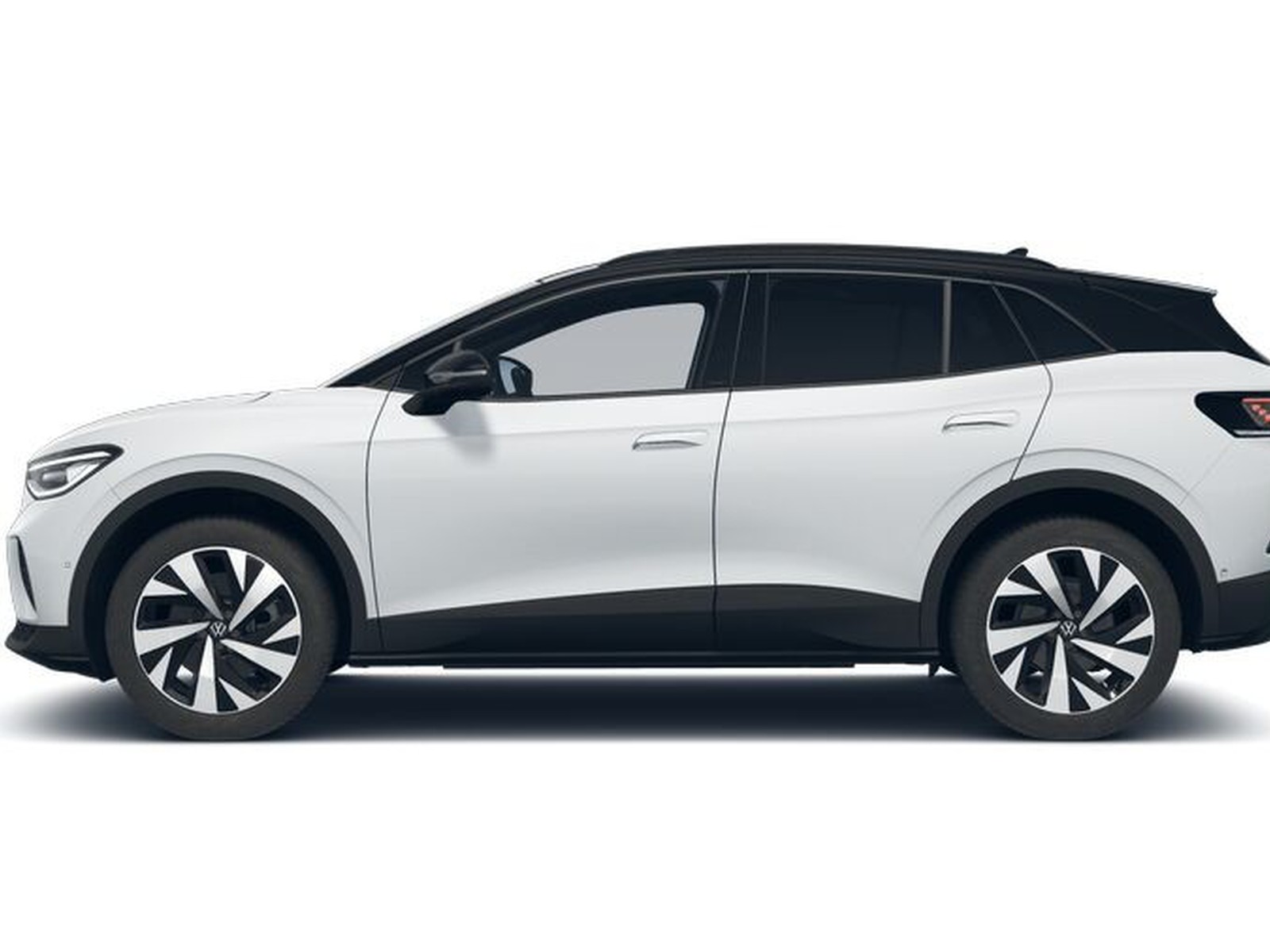 3 - Volkswagen ID.4 77kwh pro edition plus
