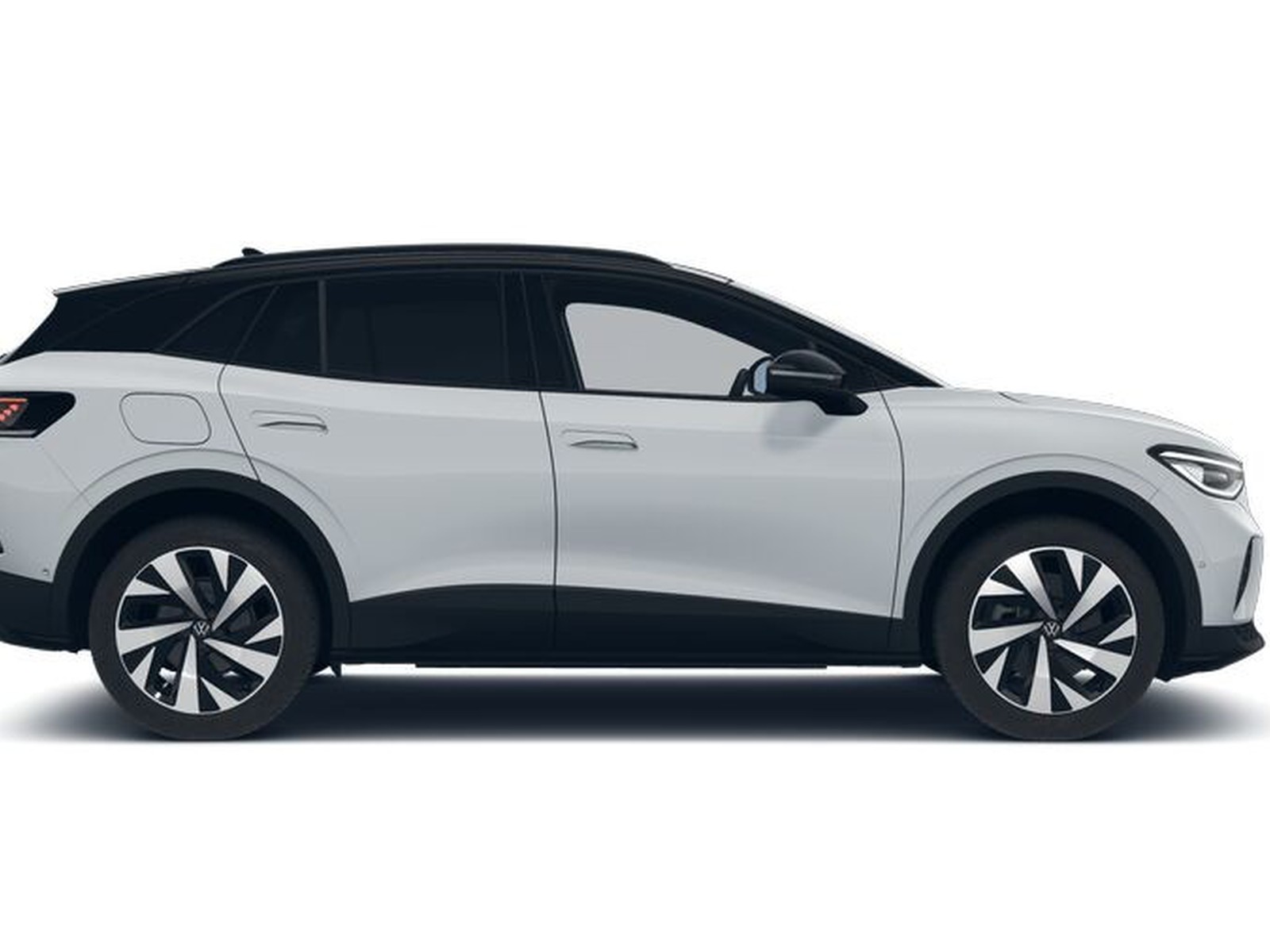 4 - Volkswagen ID.4 77kwh pro edition plus
