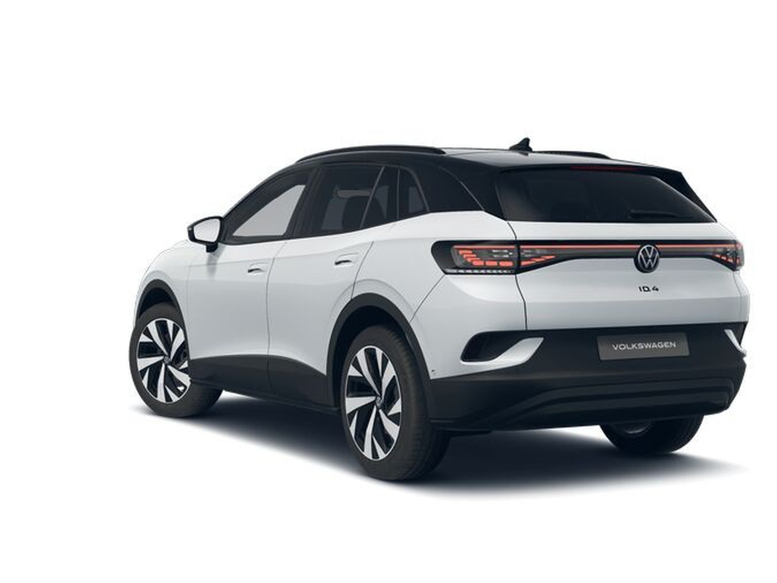 5 - Volkswagen ID.4 77kwh pro edition plus