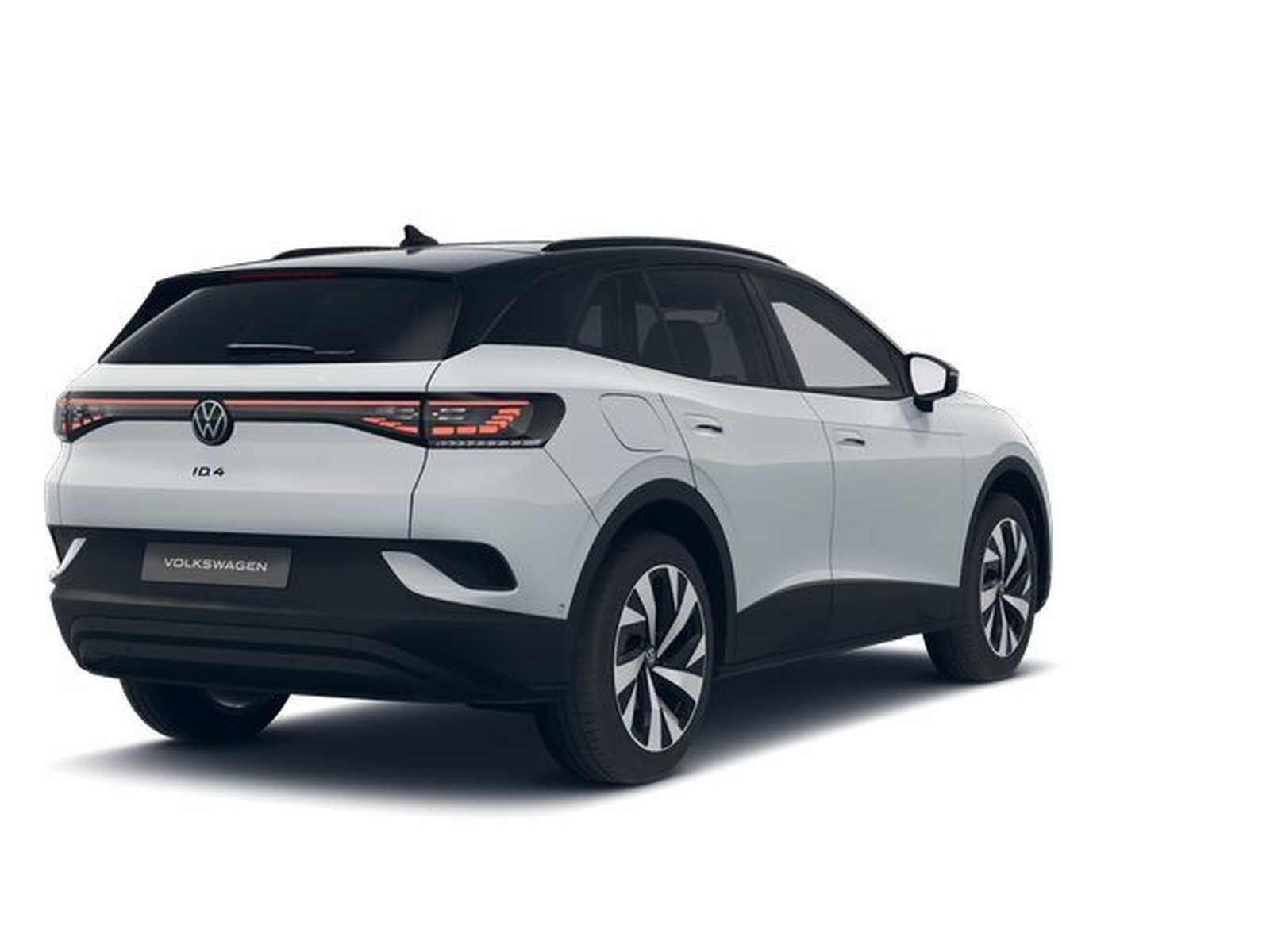 6 - Volkswagen ID.4 77kwh pro edition plus