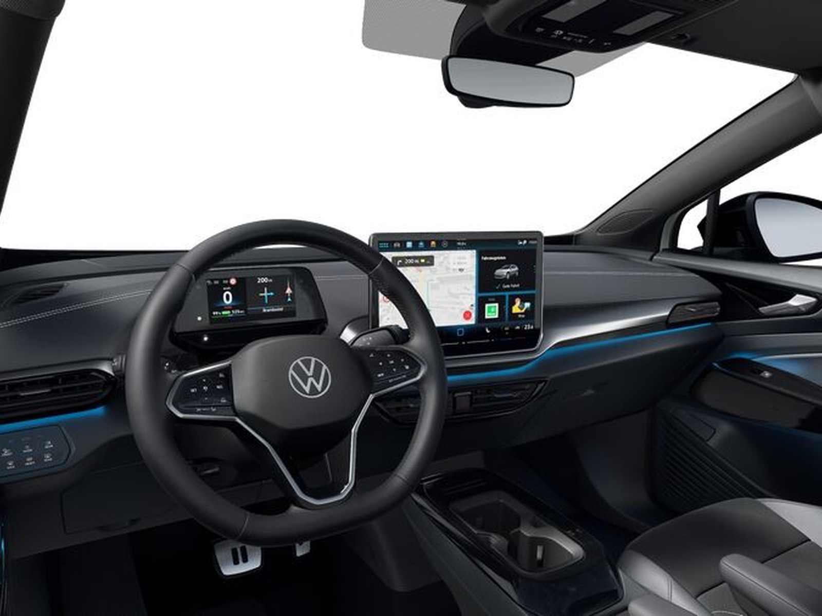 8 - Volkswagen ID.4 77kwh pro edition plus