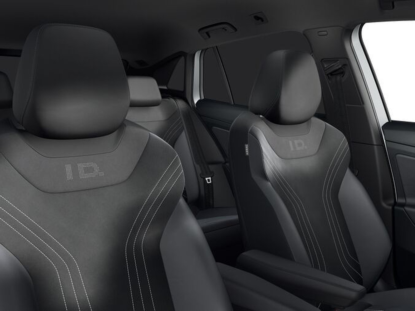 9 - Volkswagen ID.4 77kwh pro edition plus