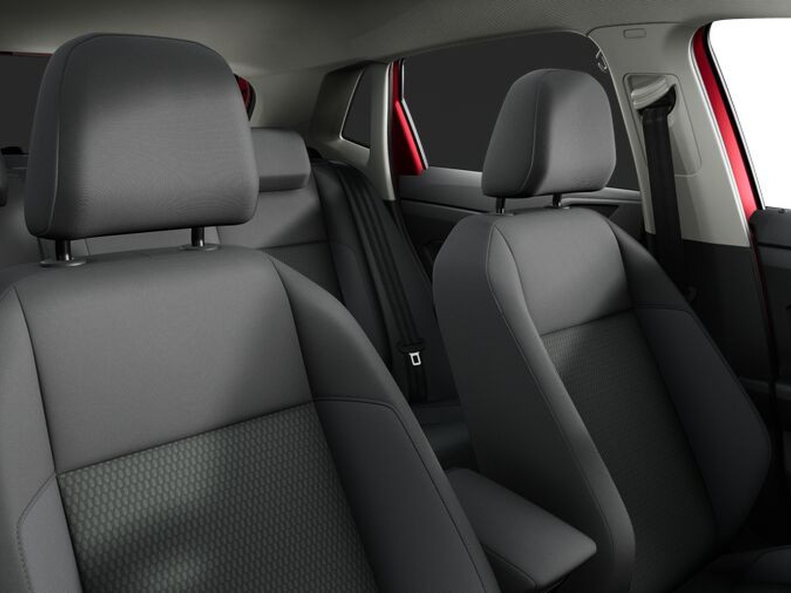 9 - Volkswagen Polo 1.0 evo 80cv edition plus