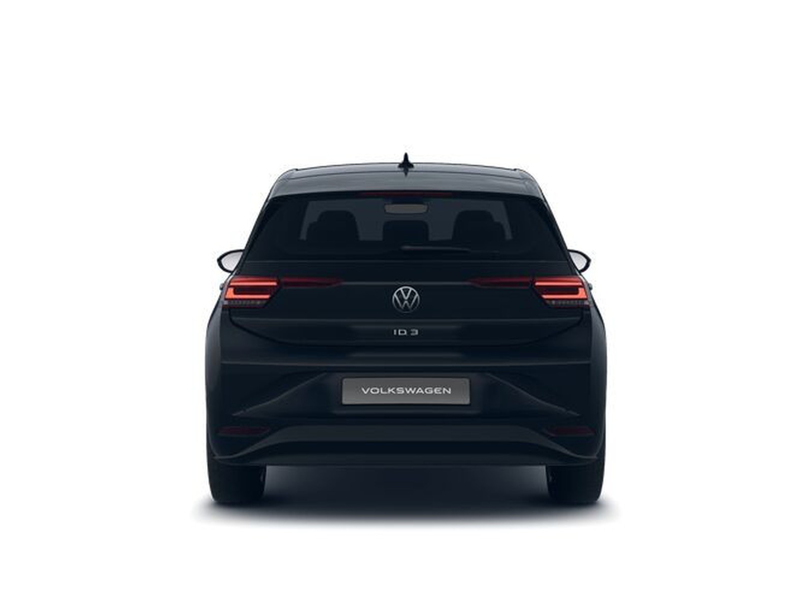 2 - Volkswagen ID.3 52 kwh pure edition plus