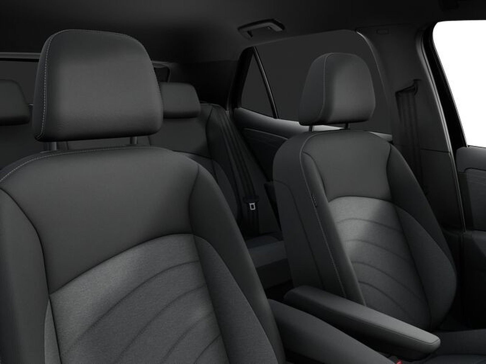 9 - Volkswagen ID.3 52 kwh pure edition plus