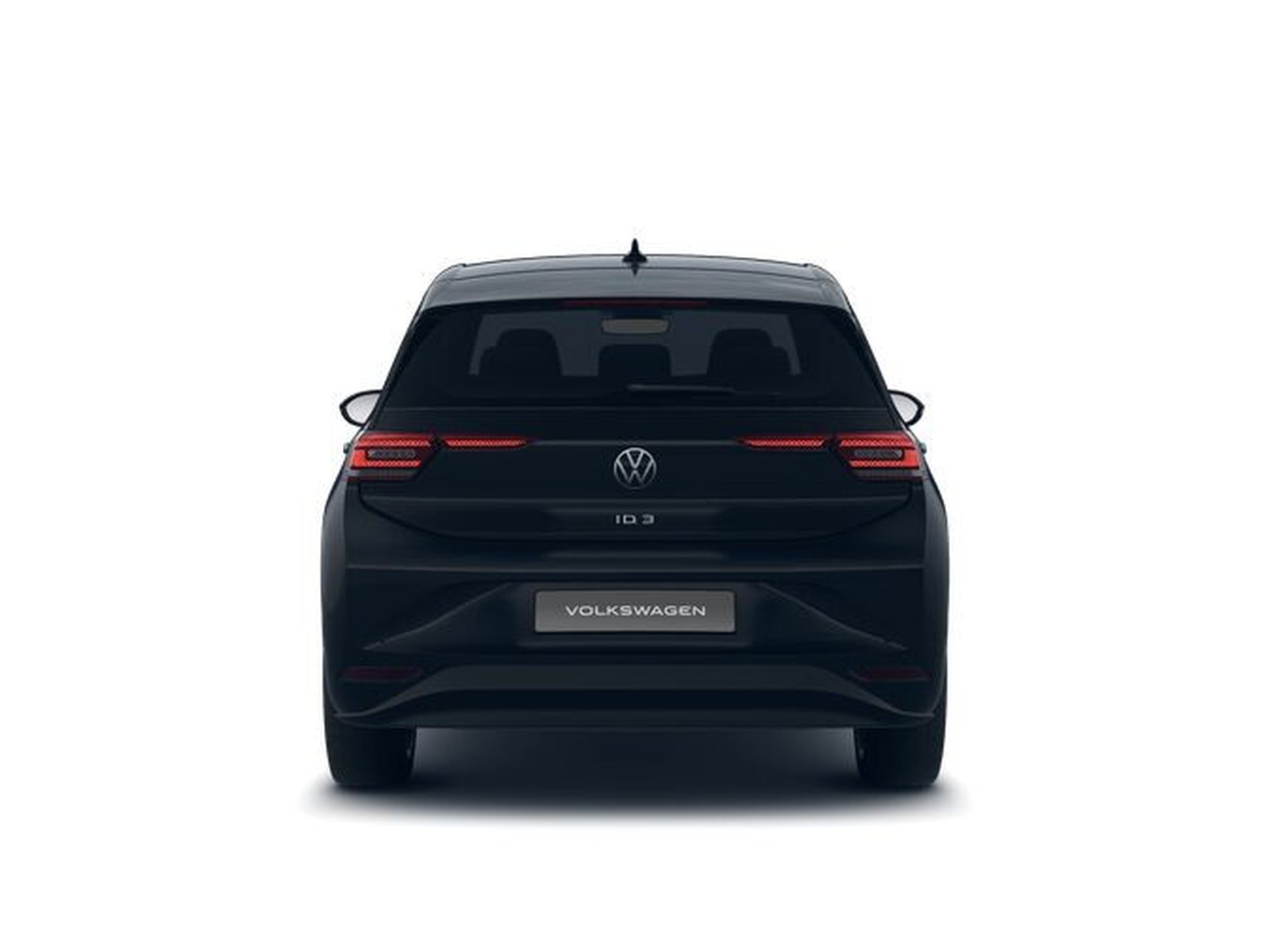 2 - Volkswagen ID.3 59 kwh pro edition plus