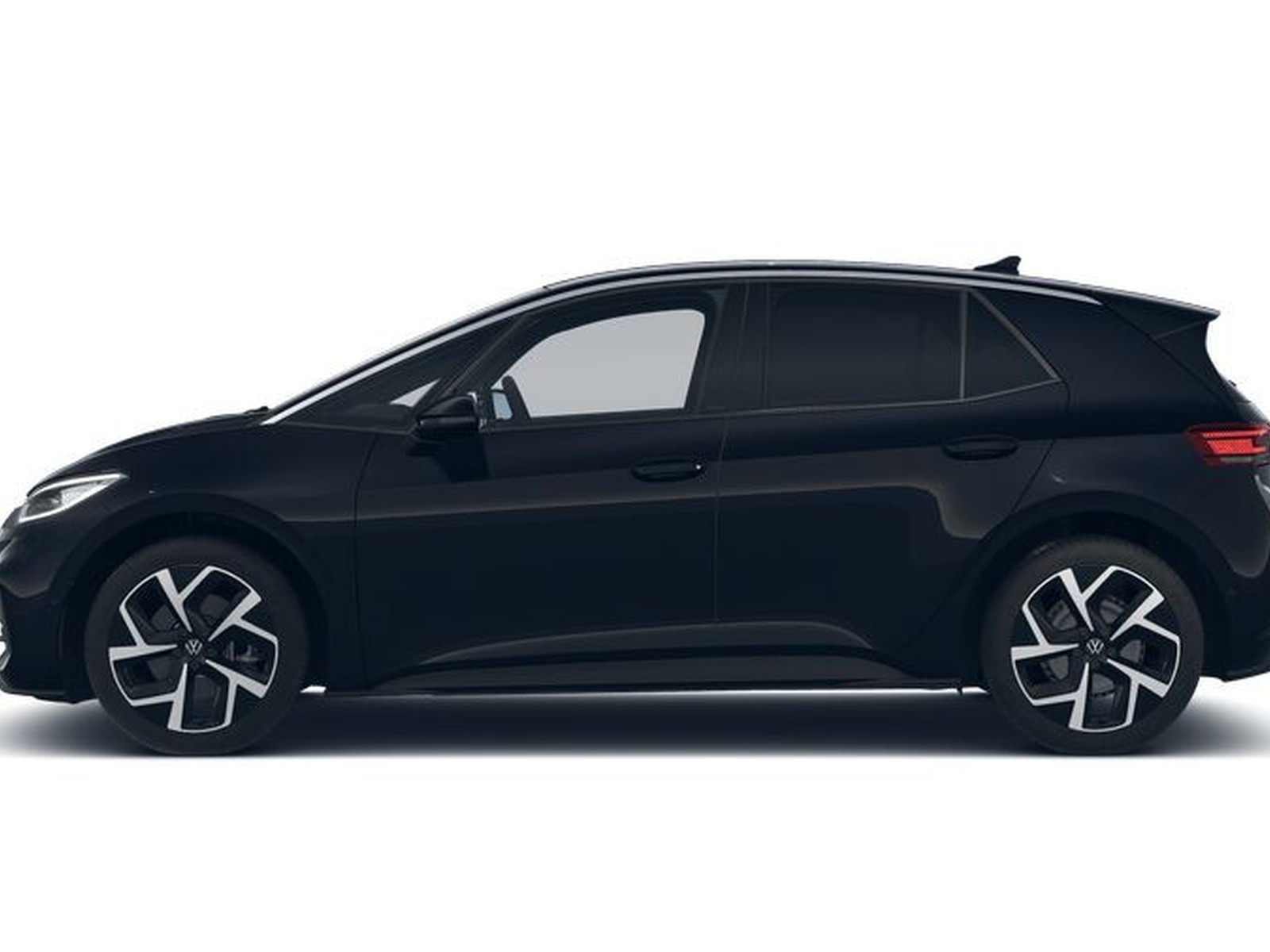 3 - Volkswagen ID.3 59 kwh pro edition plus