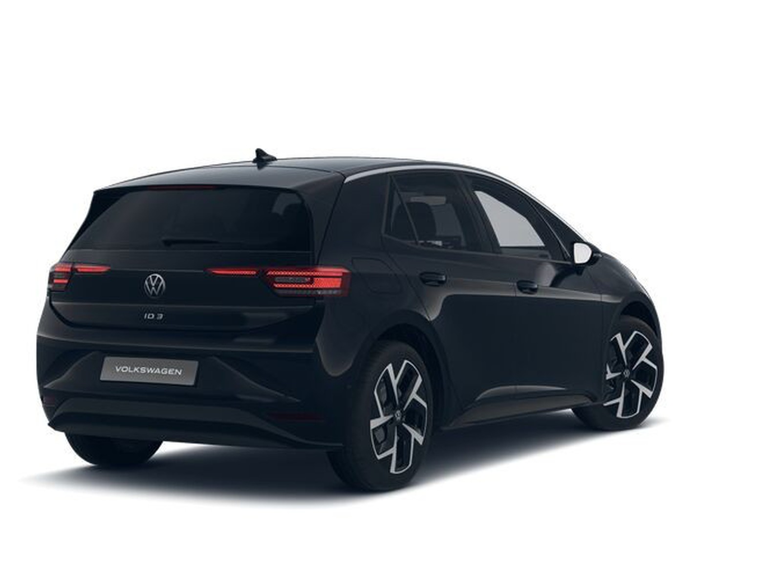 6 - Volkswagen ID.3 59 kwh pro edition plus