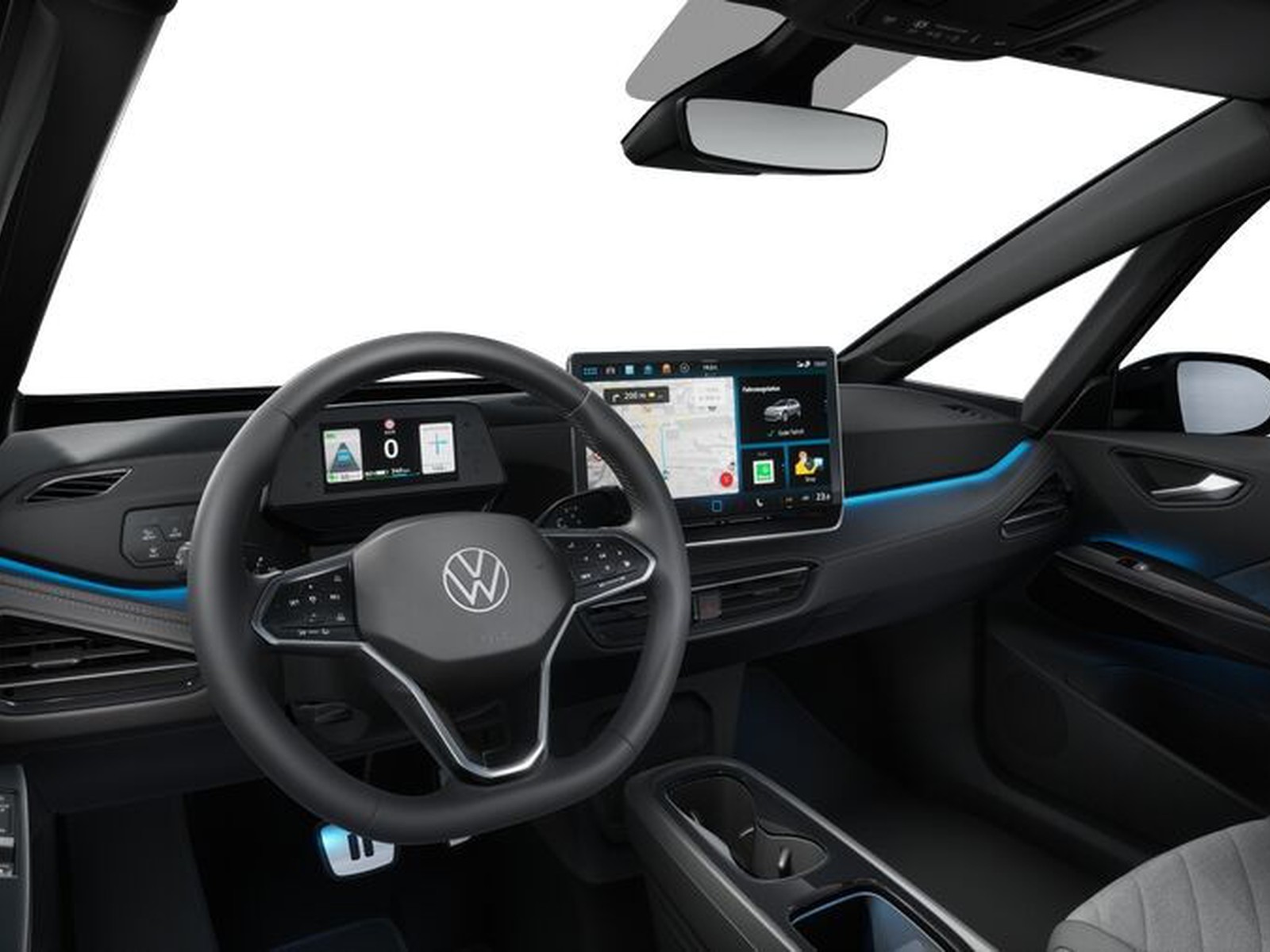8 - Volkswagen ID.3 59 kwh pro edition plus