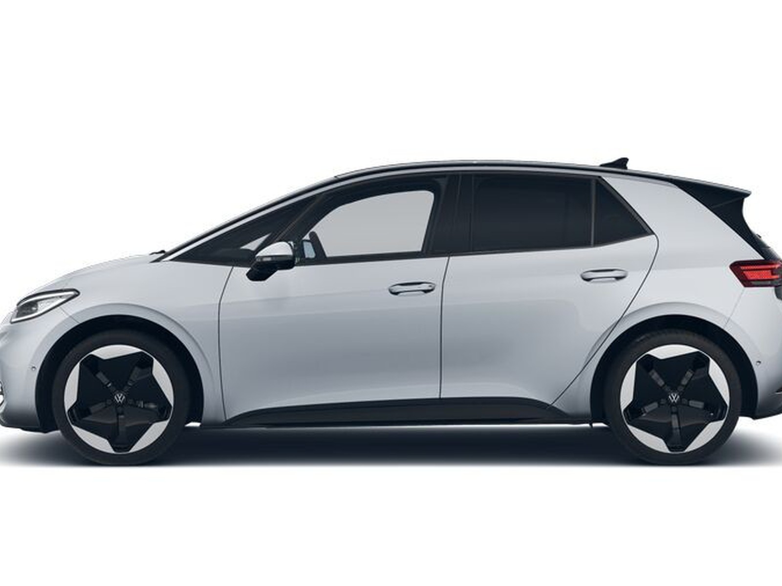 3 - Volkswagen ID.3 79 kwh pro s edition plus