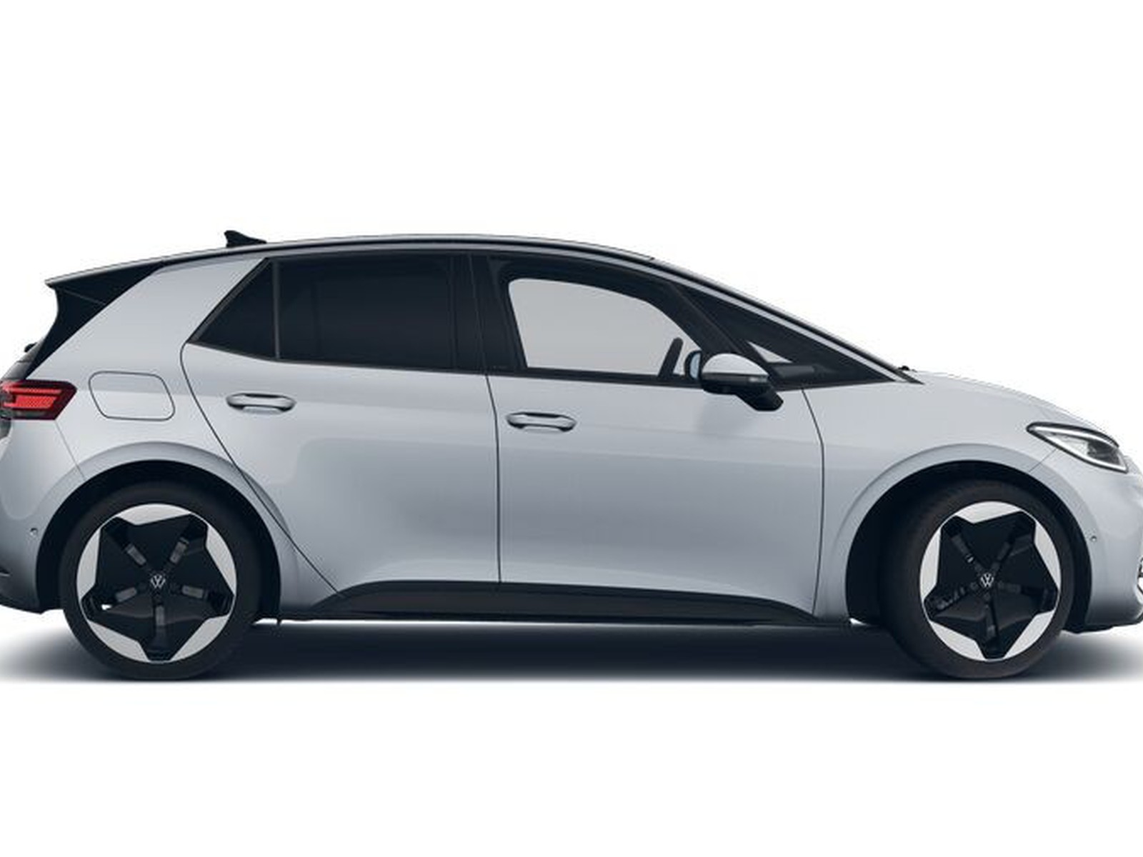 4 - Volkswagen ID.3 79 kwh pro s edition plus