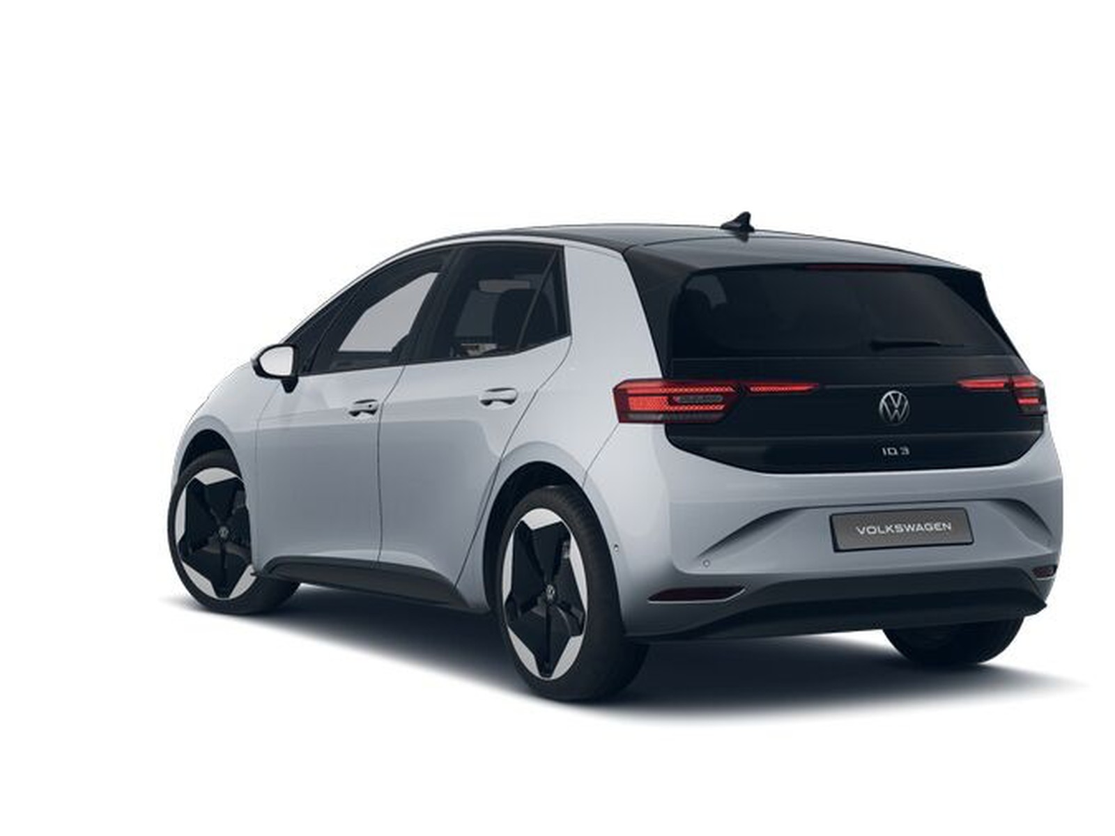 5 - Volkswagen ID.3 79 kwh pro s edition plus