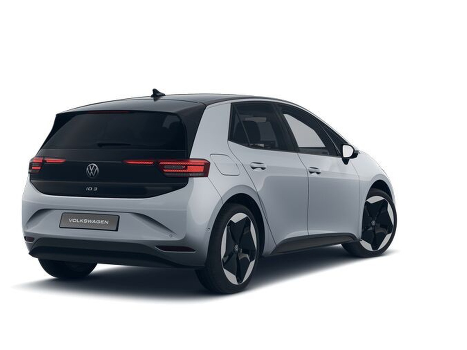 6 - Volkswagen ID.3 79 kwh pro s edition plus
