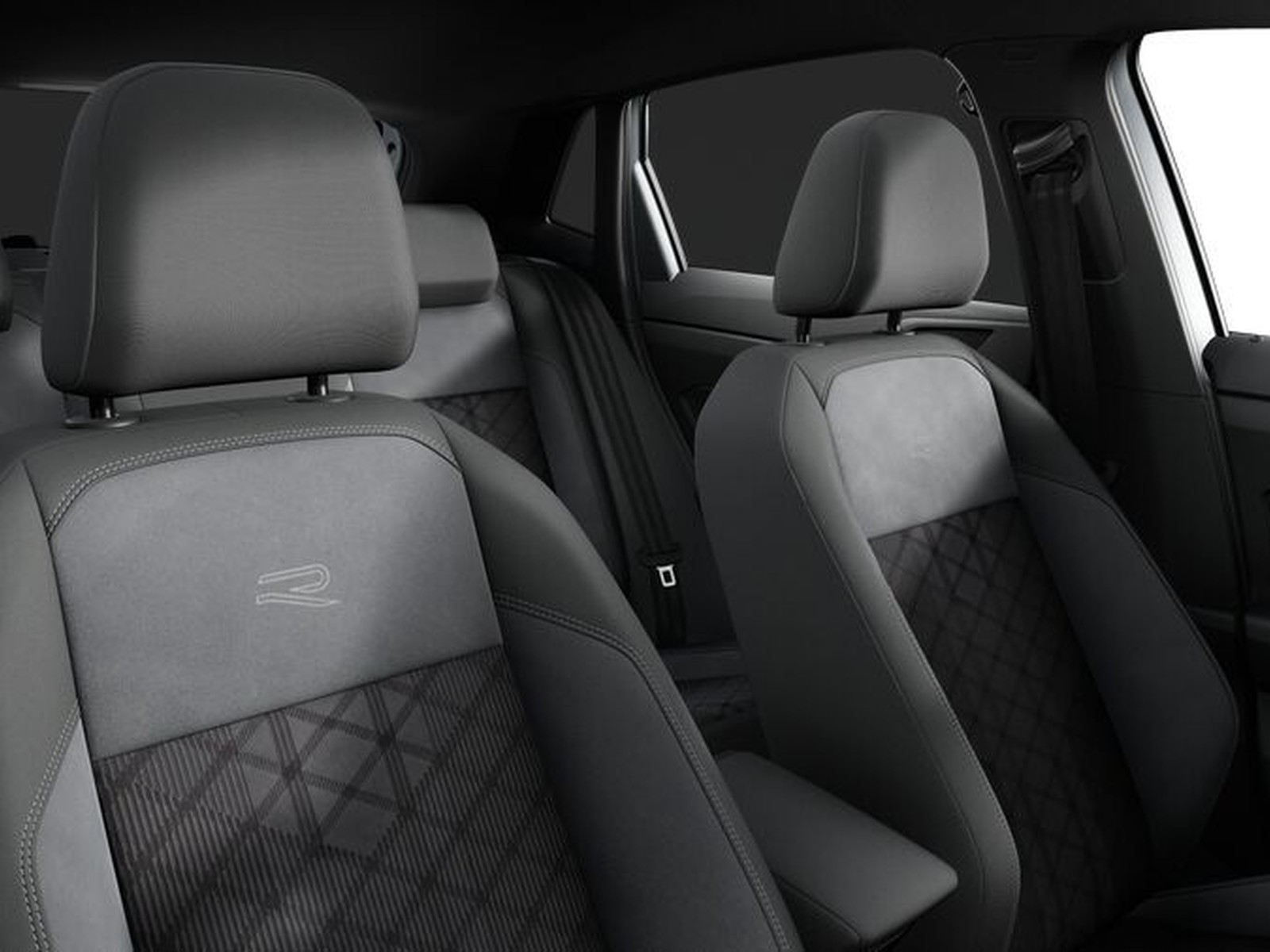 9 - Volkswagen Polo 1.0 tsi 95cv r-line plus