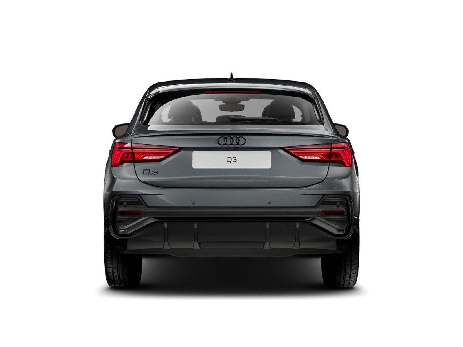 3 - Audi Q3 sportback 35 2.0 tdi s line edition s tronic