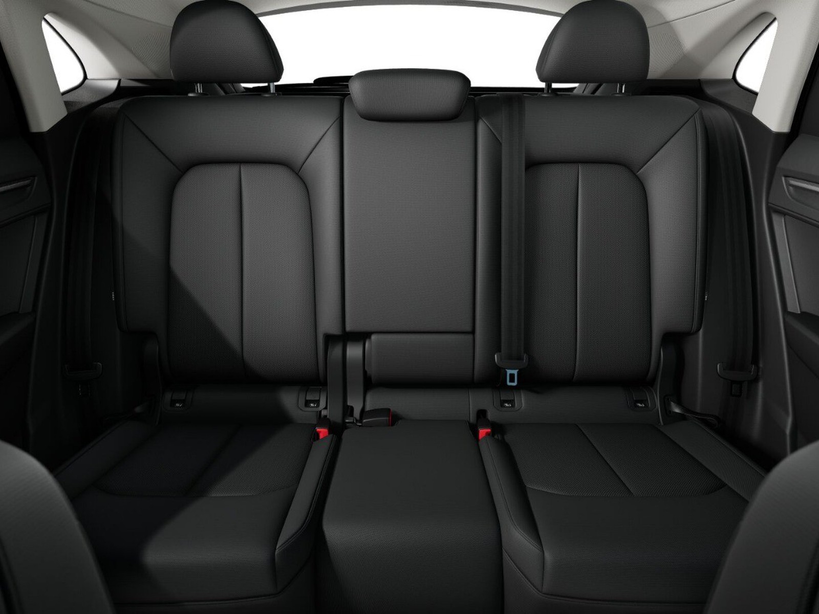 8 - Audi Q3 sportback 35 2.0 tdi s line edition s tronic