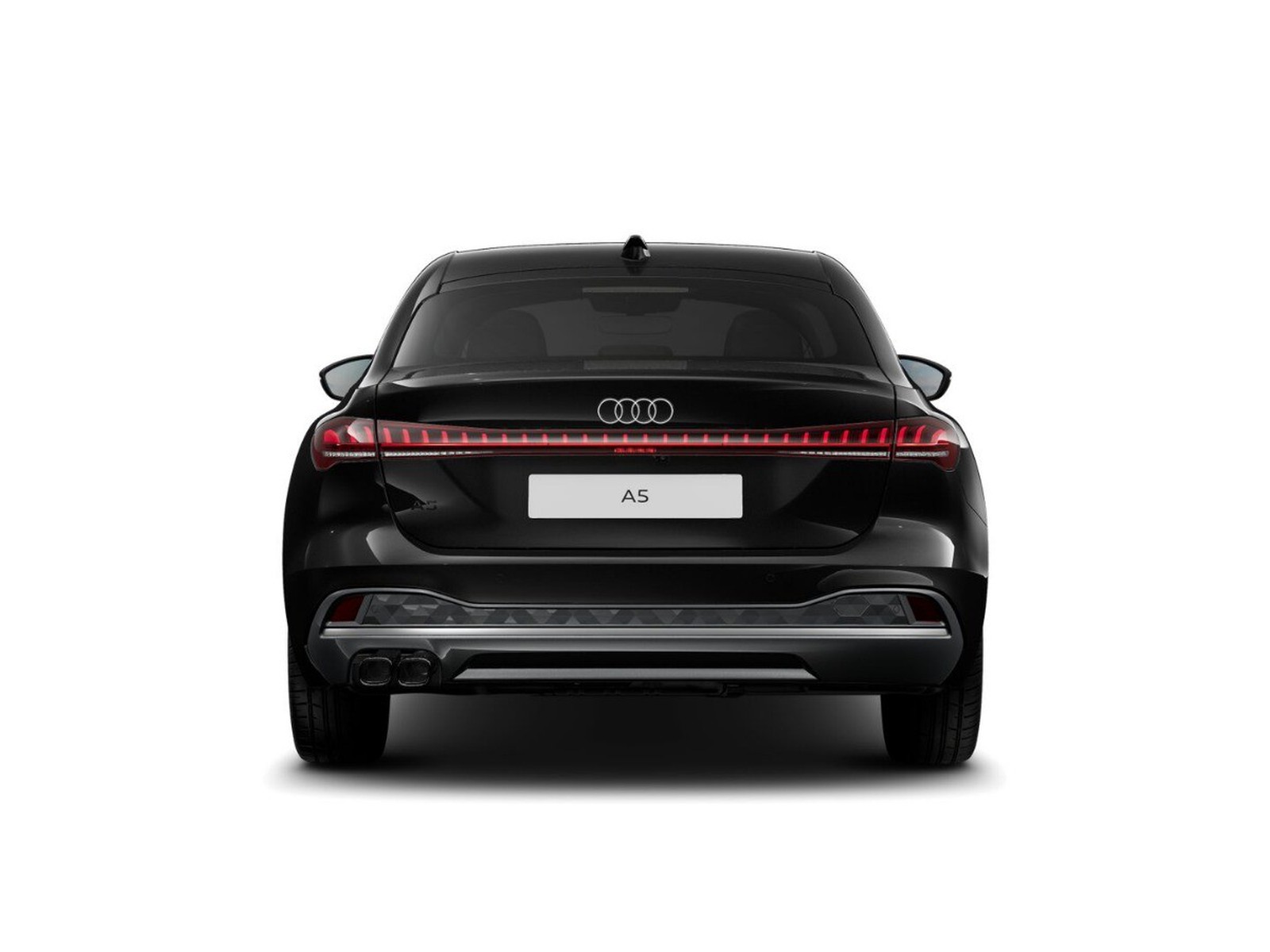 3 - Audi A5 berlina 2.0 tdi mhev+ 204cv business advanced