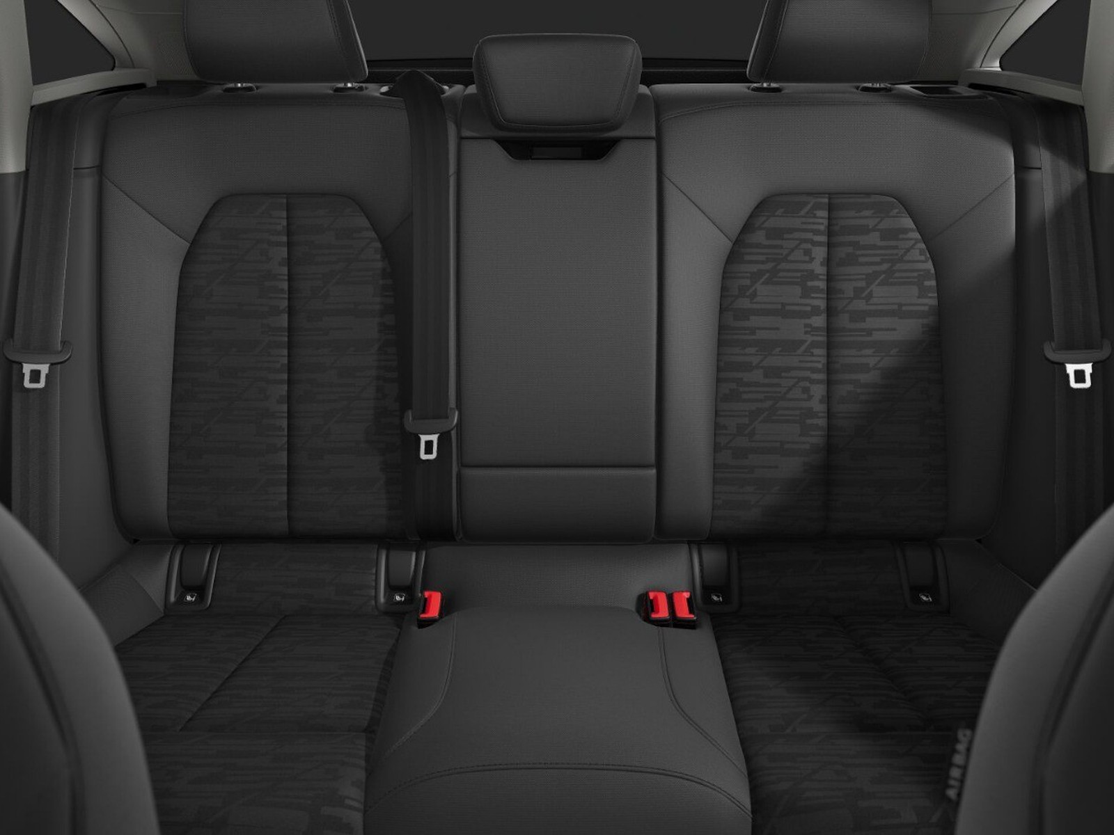 8 - Audi A5 berlina 2.0 tdi mhev+ 204cv business advanced