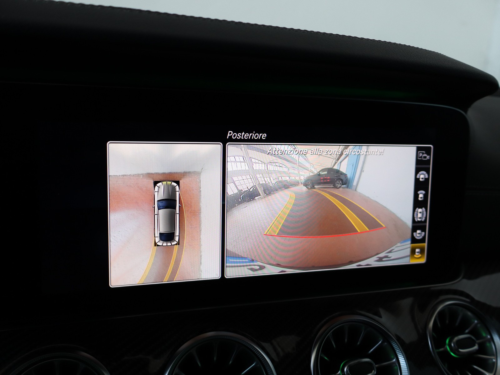 11 - AMG GT coupe 53 mild hybrid (eq-boost) premium plus 4matic+ speedshift dct