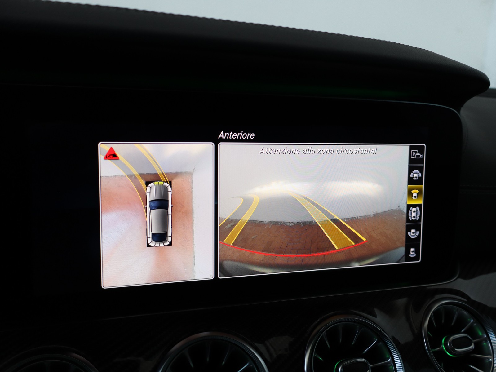 12 - AMG GT coupe 53 mild hybrid (eq-boost) premium plus 4matic+ speedshift dct