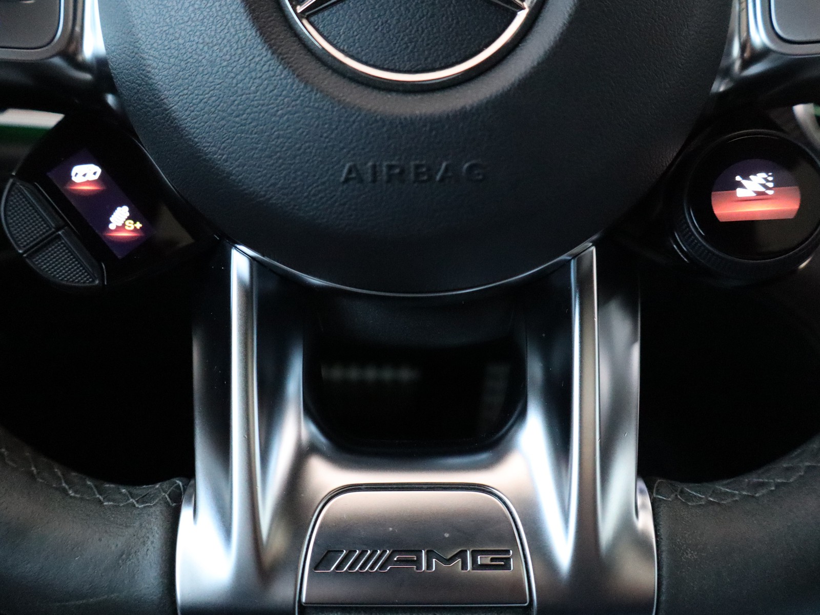 15 - AMG GT coupe 53 mild hybrid (eq-boost) premium plus 4matic+ speedshift dct