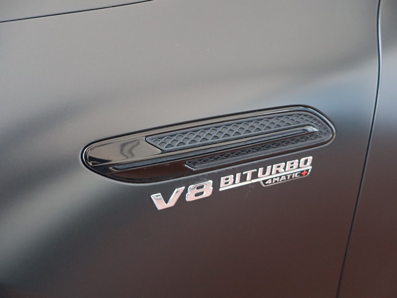 22 - AMG GT coupe 53 mild hybrid (eq-boost) premium plus 4matic+ speedshift dct