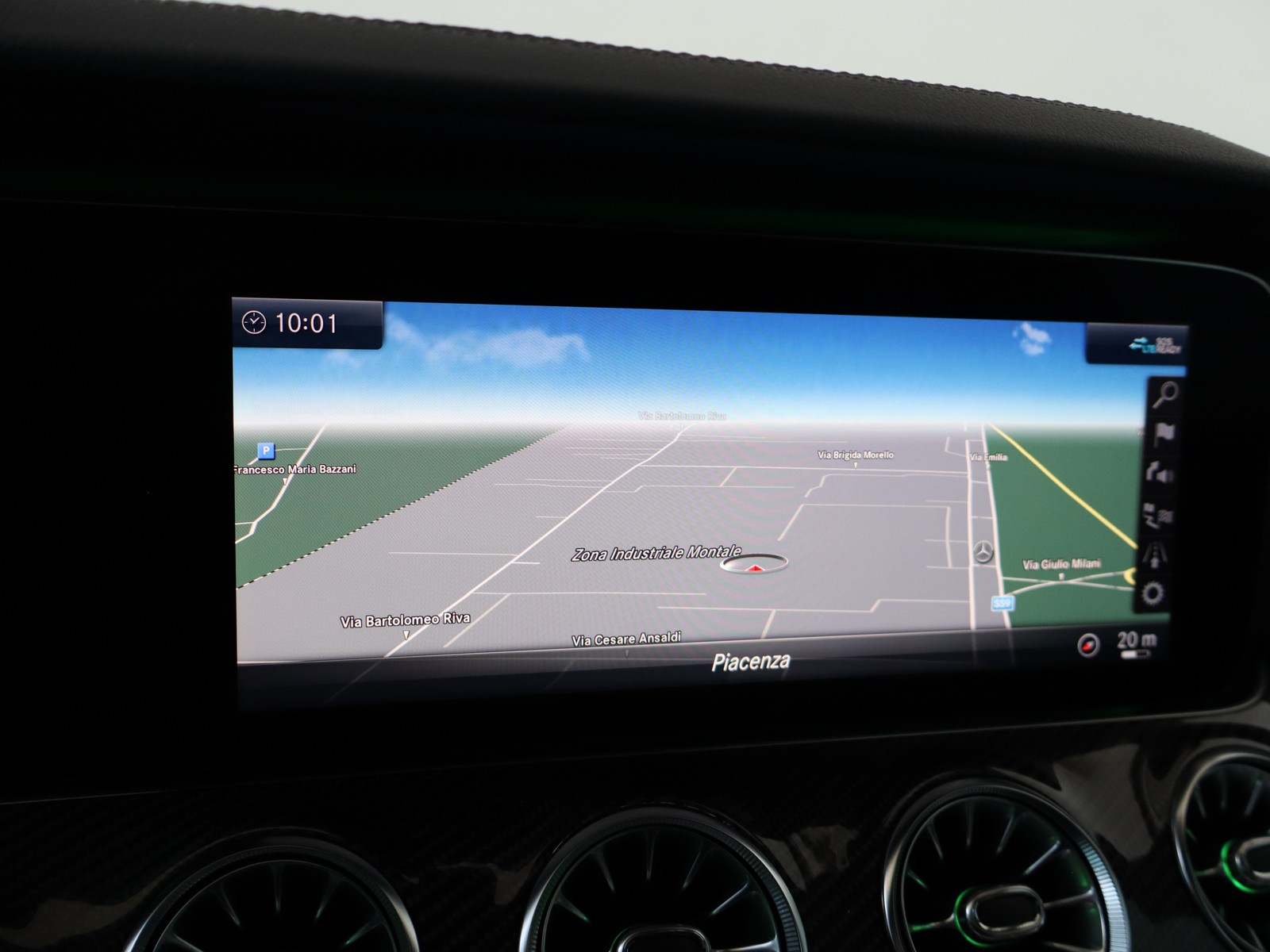 10 - AMG GT coupe 53 mild hybrid (eq-boost) premium plus 4matic+ speedshift dct