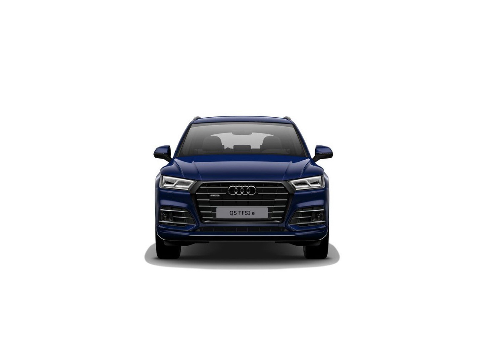 2 - Audi Q5 55 2.0 tfsi e 367cv s line plus quattro s tronic