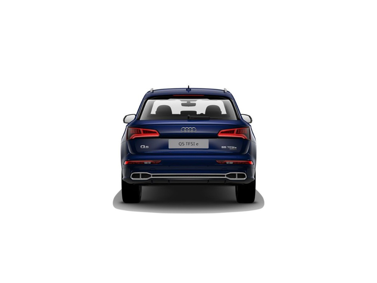 3 - Audi Q5 55 2.0 tfsi e 367cv s line plus quattro s tronic