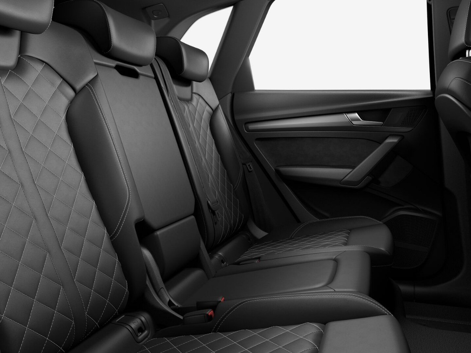 9 - Audi Q5 55 2.0 tfsi e 367cv s line plus quattro s tronic