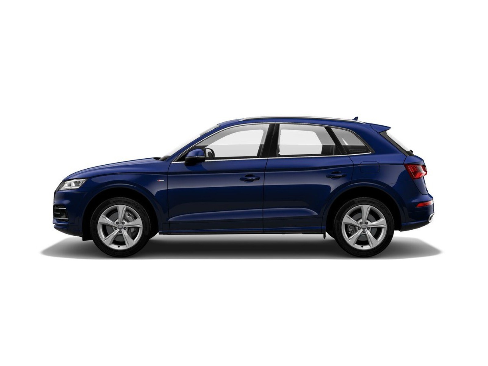 5 - Audi Q5 55 2.0 tfsi e 367cv s line plus quattro s tronic