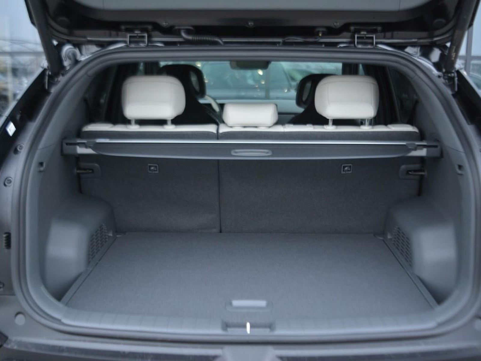 15 - Kia EV3 81,4 kwh gt-line