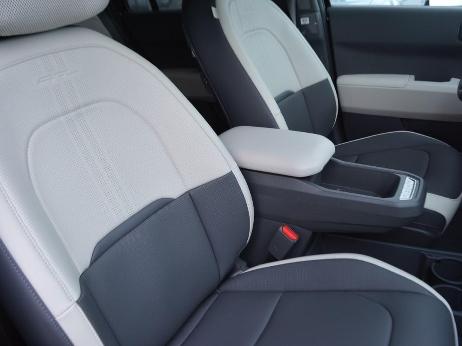 5 - Kia EV3 81,4 kwh gt-line