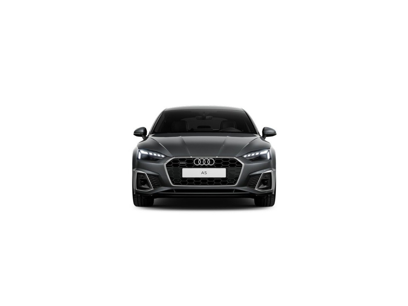 2 - Audi A5 sportback 40 2.0 tdi mhev 204cv s line edition quattro s tronic