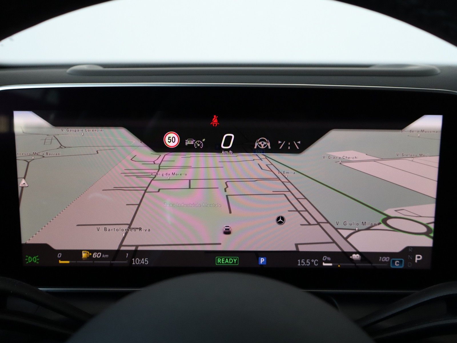 18 - Mercedes GLC amg coupe 63 s e-performance amg line premium plus speedshift mct amg