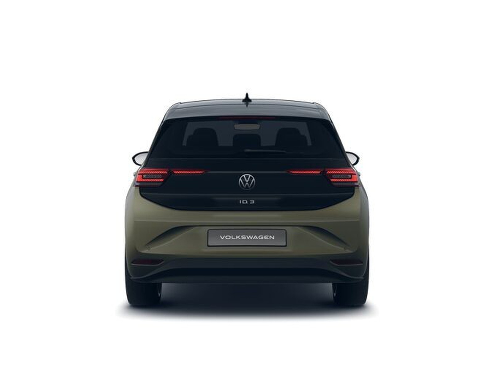 2 - Volkswagen ID.3 79 kwh pro s edition plus
