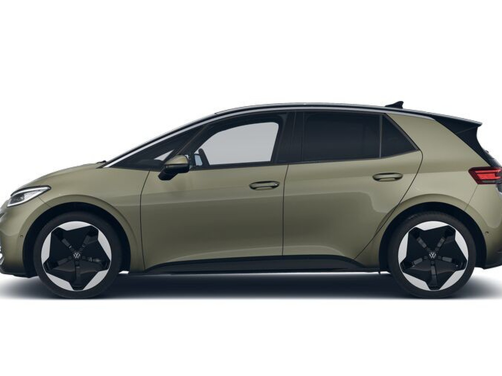 3 - Volkswagen ID.3 79 kwh pro s edition plus