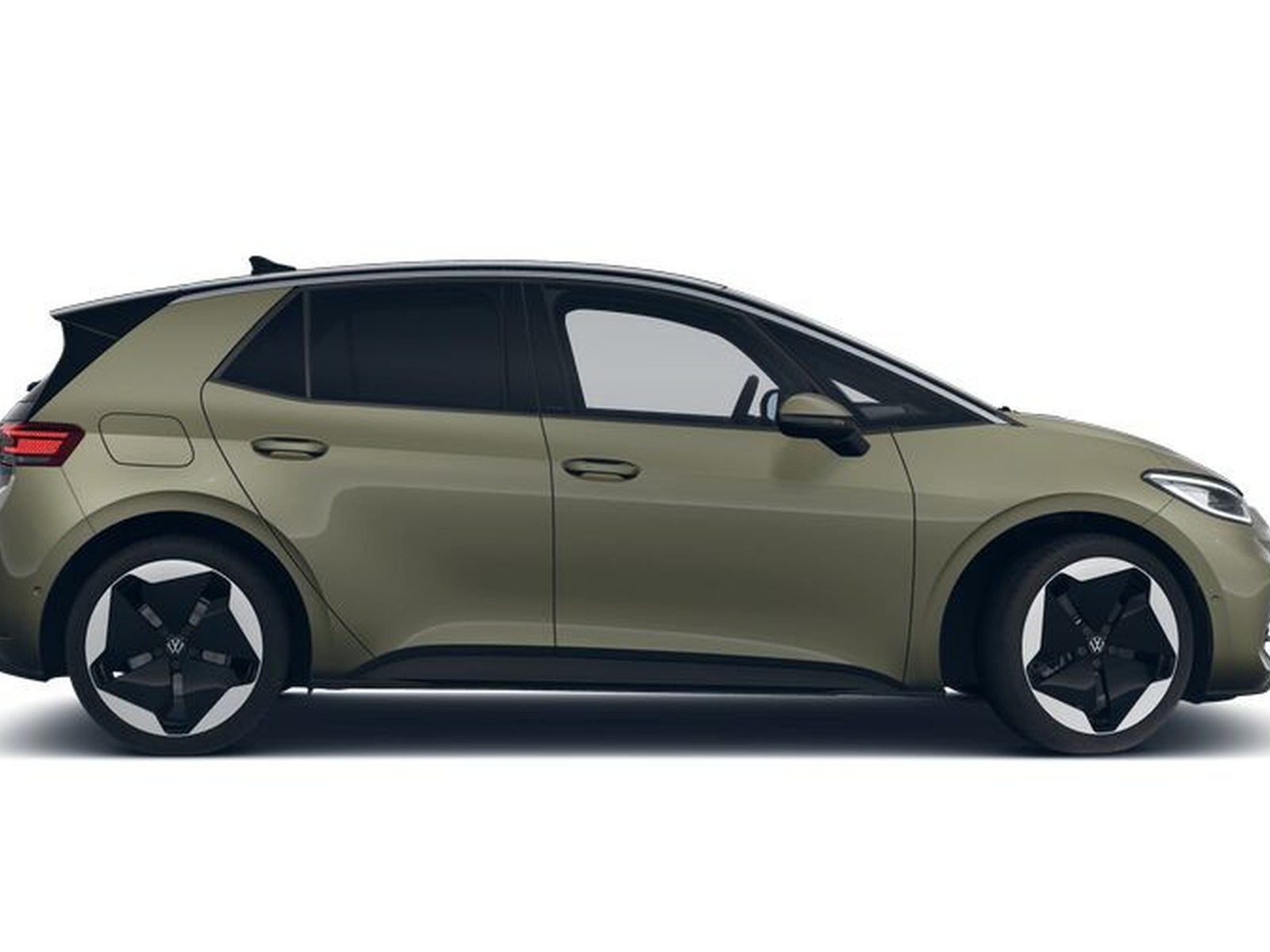 4 - Volkswagen ID.3 79 kwh pro s edition plus