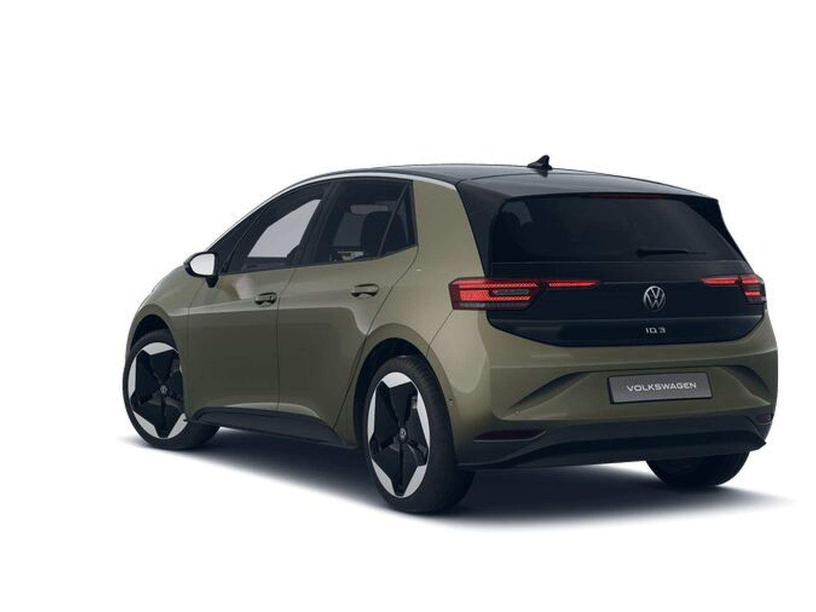 5 - Volkswagen ID.3 79 kwh pro s edition plus