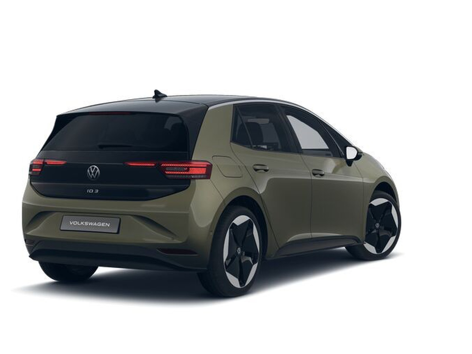 6 - Volkswagen ID.3 79 kwh pro s edition plus