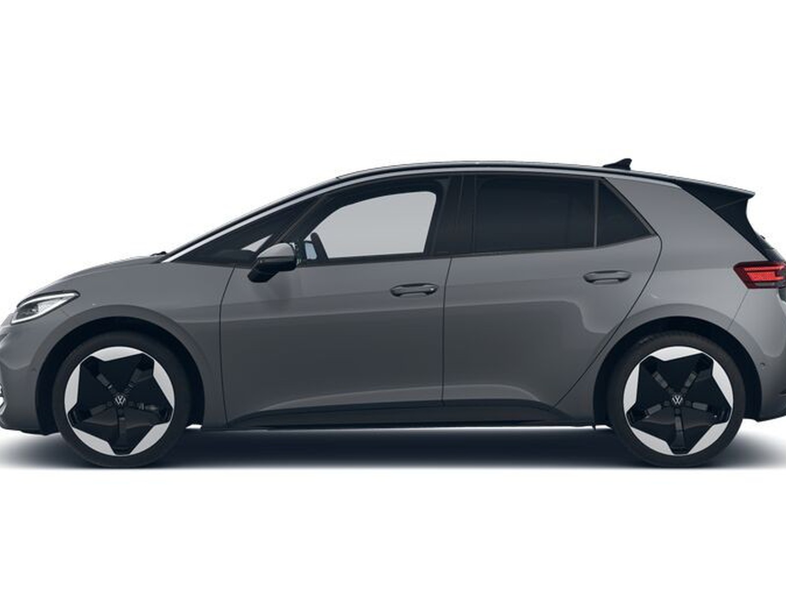 3 - Volkswagen ID.3 79 kwh pro s edition plus