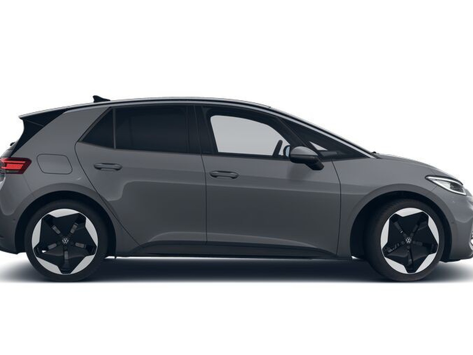 4 - Volkswagen ID.3 79 kwh pro s edition plus