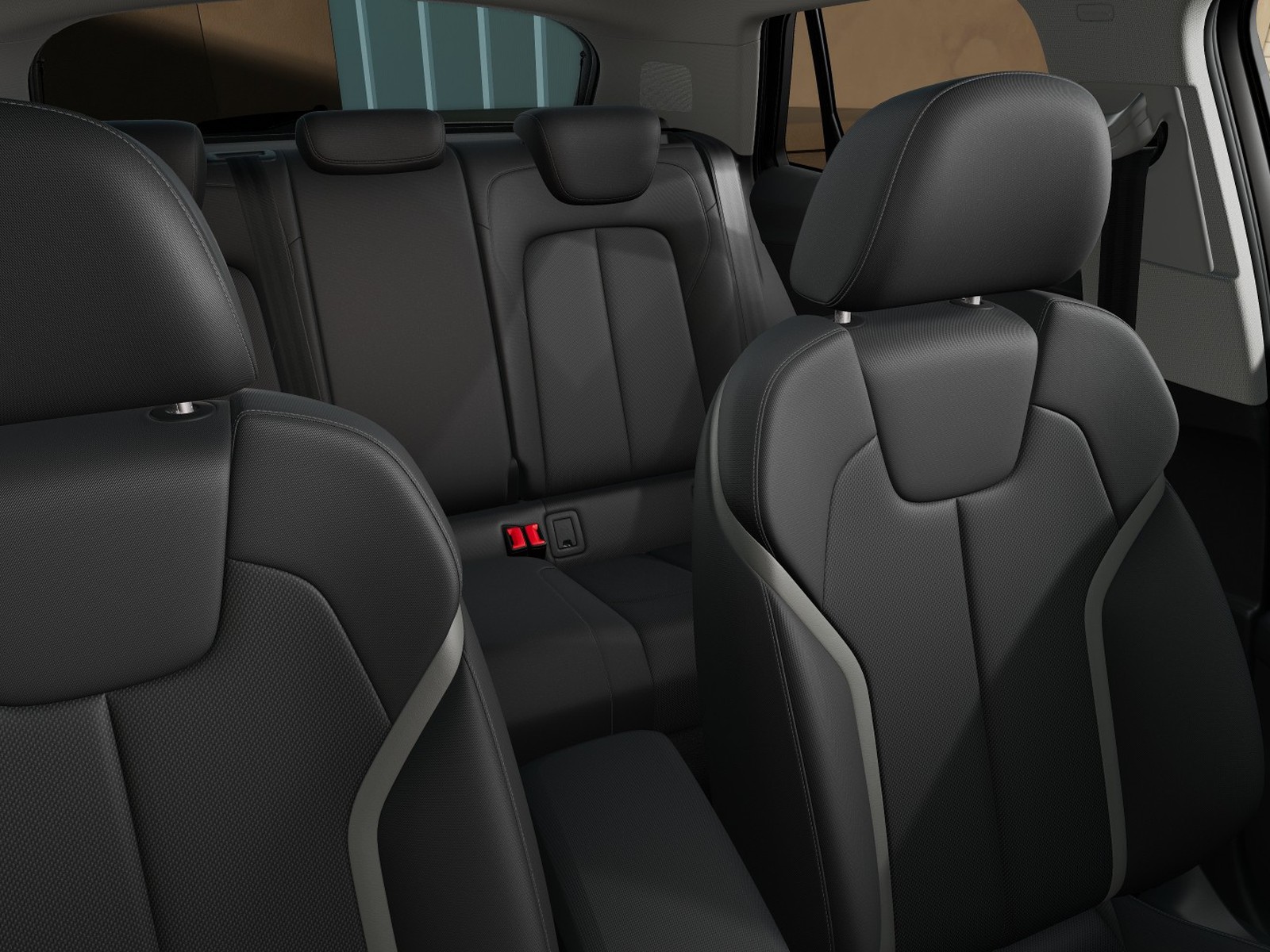 10 - Audi Q2 35 1.5 tfsi s line edition s tronic