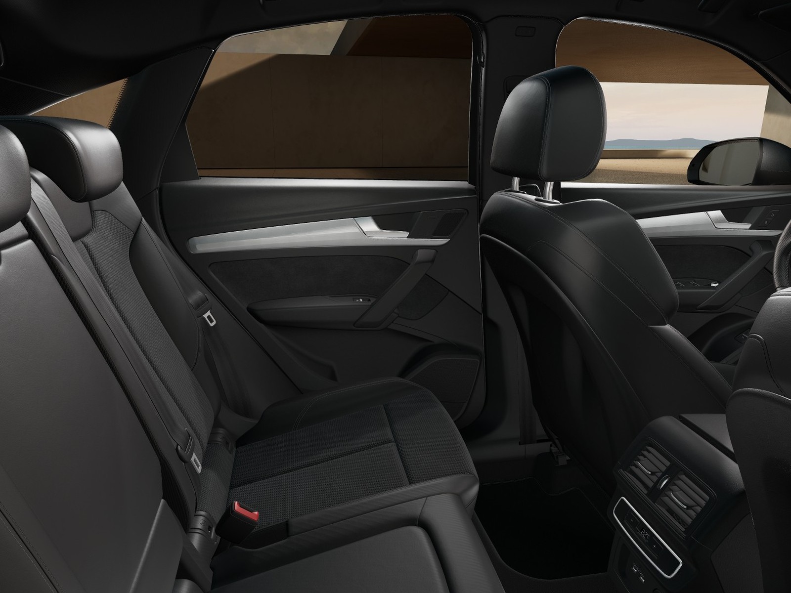 11 - Audi Q5 sportback 40 2.0 tdi mhev 12v s line quattro s tronic