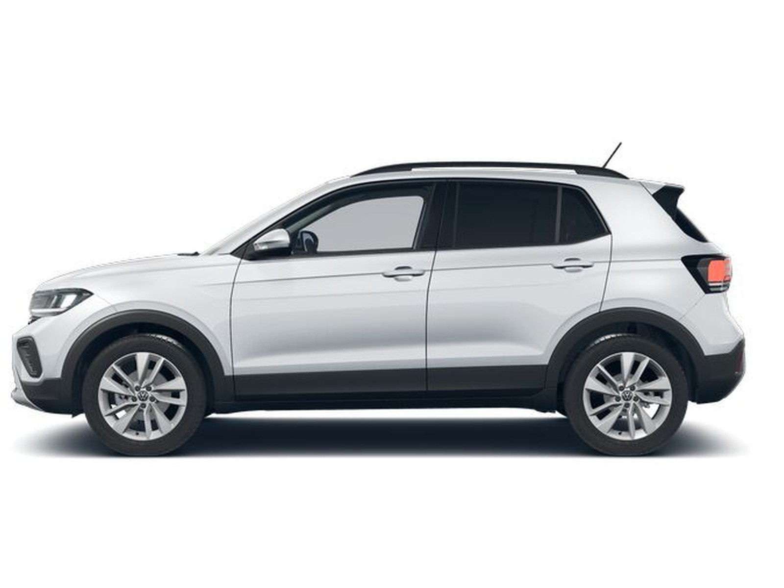 3 - Volkswagen T-Cross 1.0 tsi 115cv edition plus