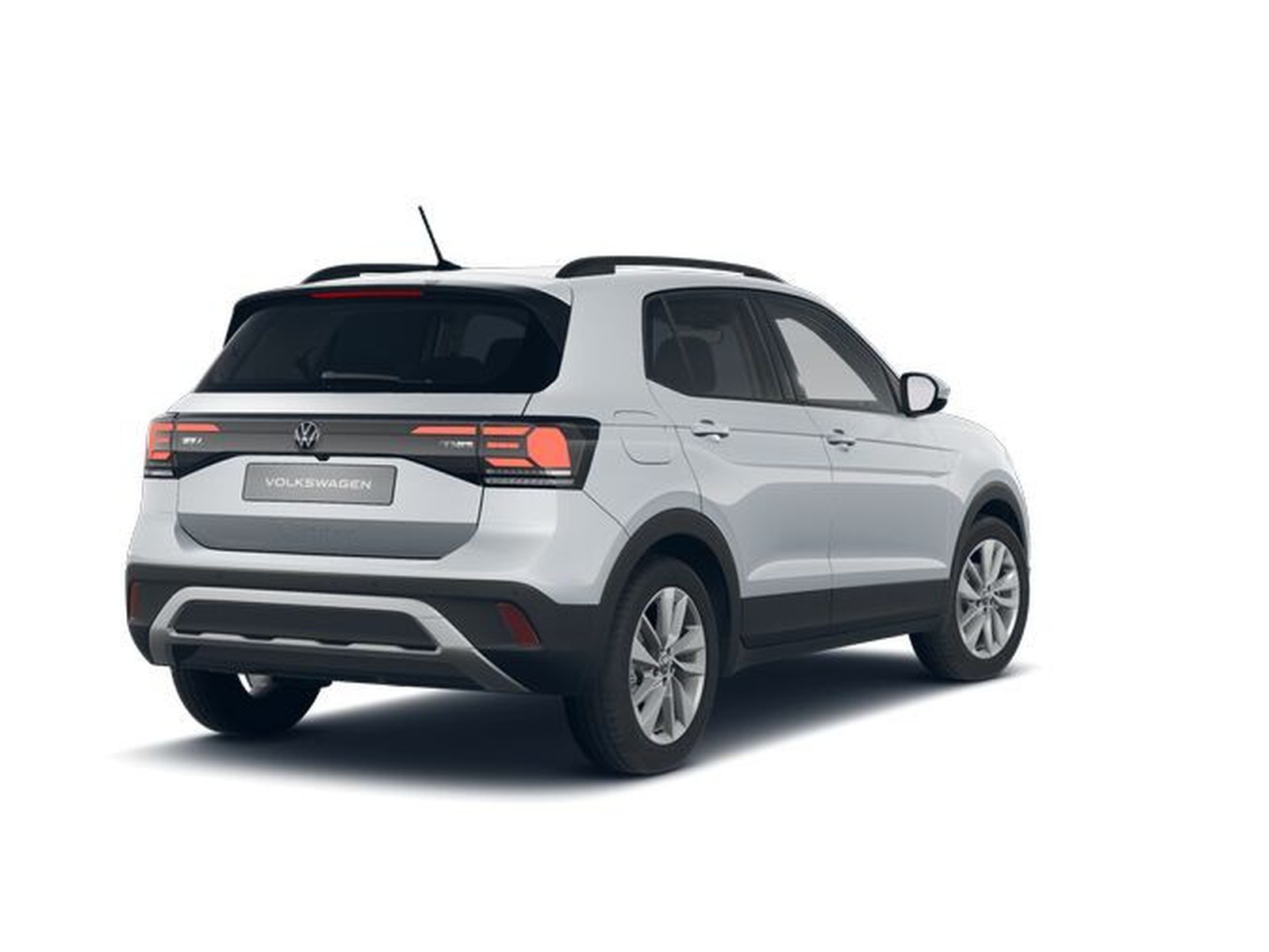 6 - Volkswagen T-Cross 1.0 tsi 115cv edition plus