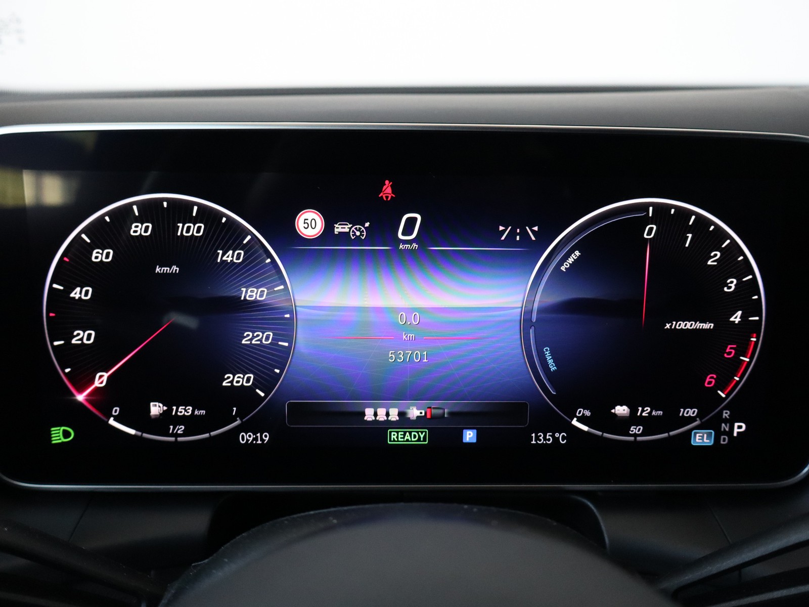 9 - Mercedes GLC suv 300 de plug in hybrid amg line advanced 4matic 9g-tronic