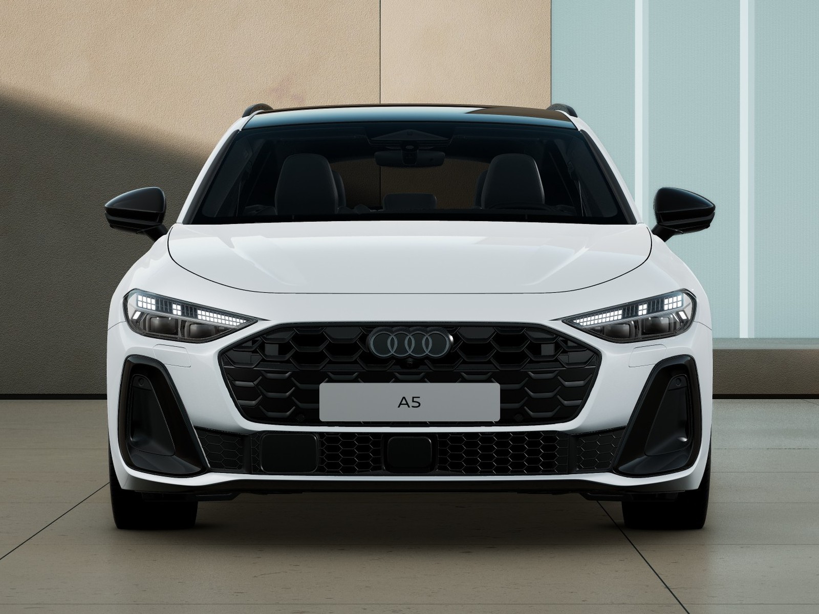 4 - Audi A5 avant 2.0 e-hybrid 299cv s line edition quattro s tronic